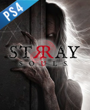 Stray Souls Playstation 4