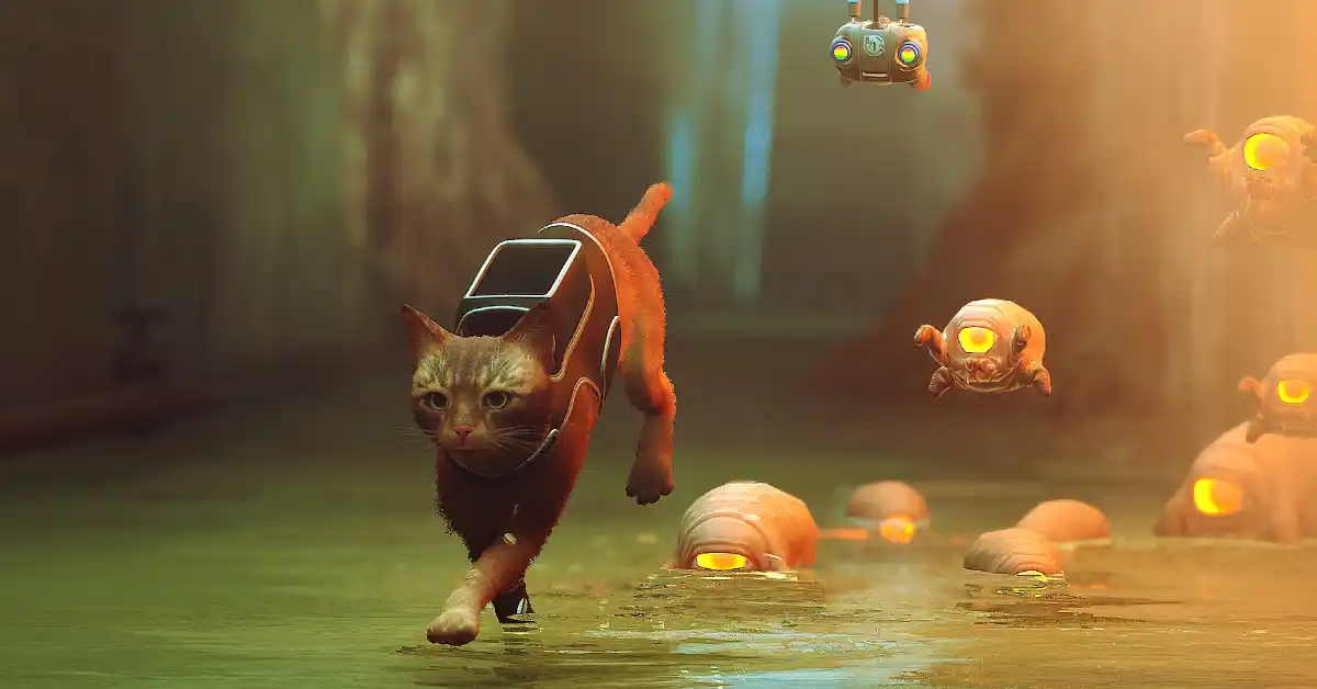 Oferta Stray Xbox Key: rastreador de preços encontra grande desconto!