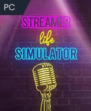 Streamer Life Simulator Pc