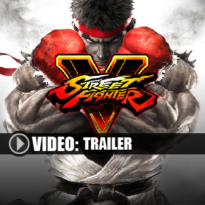 Comprar Street Fighter 5 CD Key Comparar Preços