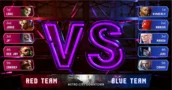 Poupa no Street Fighter 6 antes da chegada da Tifa