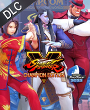 Street Fighter 5 Capcom Pro Tour 2022 Premier Pass Pc