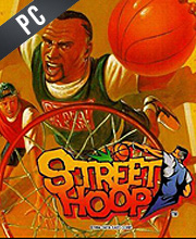 Street Hoop Pc