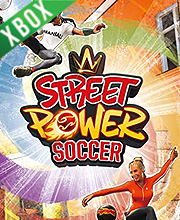 Street Power Soccer Xbox One