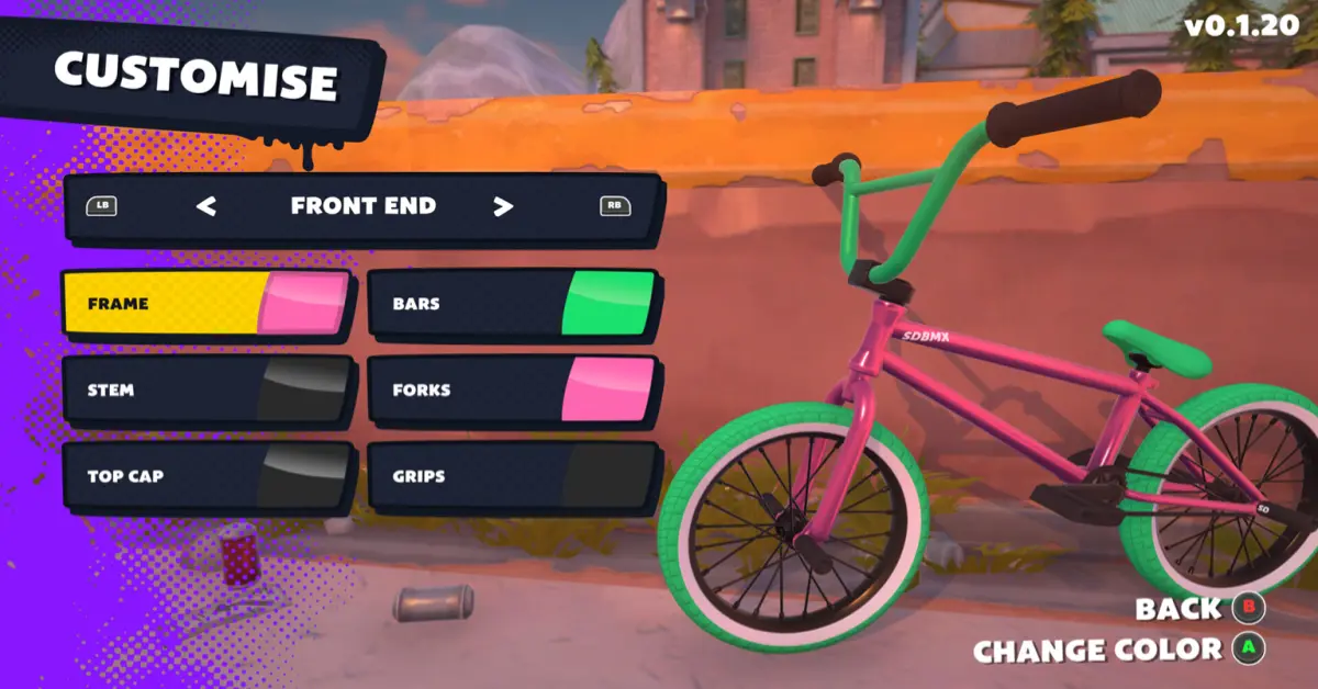 Streetdog BMX: Data de Lançamento, Gameplay e Guia de Preços