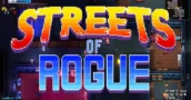 Streets of Rogue: Compre por menos de 2 € neste fim de semana!
