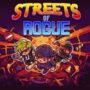 Streets of Rogue: Compre por menos de 2 € neste fim de semana!