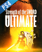 Strength of the Sword ULTIMATE Playstation 4
