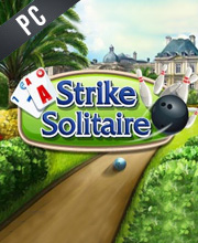 Strike Solitaire Pc