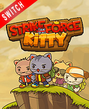 StrikeForce Kitty Switch