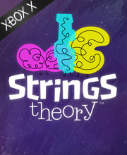 Strings Theory Xbox Series X