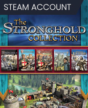The Stronghold Collection Pc