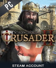 Stronghold Crusader 2 Pc