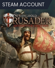 Stronghold Crusader Definitive Edition Pc