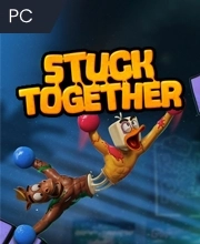 Stuck Together Pc