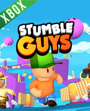 Stumble Guys Xbox One