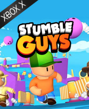 Stumble Guys Xbox Series X