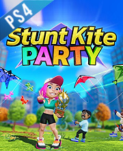 Stunt Kite Party Playstation 4