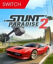 Stunt Paradise 2 Switch