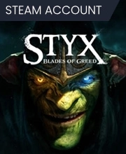 Styx Blades of Greed Pc