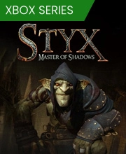 Styx Master of Shadows Xbox Series X