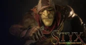 Out Now: Styx Shards of Darkness!