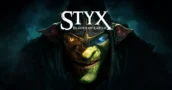 Styx está de volta: Stealth como deve ser no UE5 [Lançamento]
