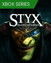 Styx Blades of Greed Xbox Series X