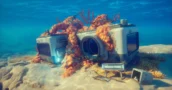 Subnautica 2: Unknown Worlds responde as criticas e anuncia mudancas