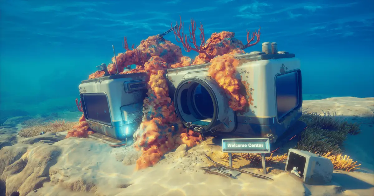 Subnautica 2 Community Letter