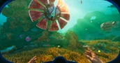 Subnautica 2 é real: Acesso Antecipado começa em Maio de 2026