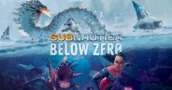 Subnautica: Below Zero - Uma Aventura Subaquática