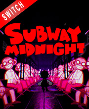 Subway Midnight Switch