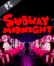 Subway Midnight Pc