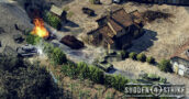 Watch the New Sudden Strike 4 Gameplay Feat. German Forces!