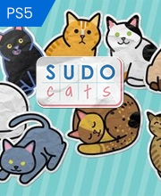 Sudocats Playstation 5