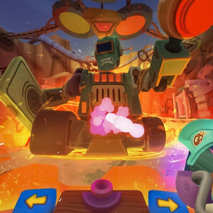 Sugar Mess - Let's Play Jolly Battle - Chefe