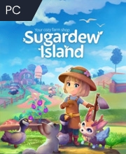Sugardew Island Pc
