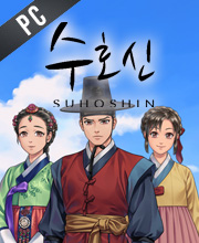 Suhoshin Pc