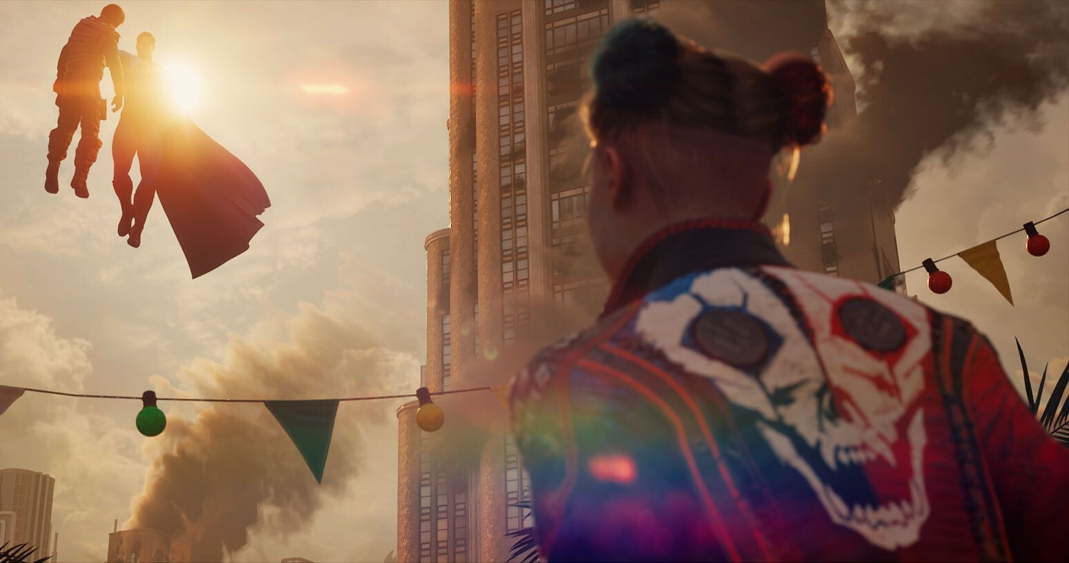 Suicide Squad: Kill the Justice League data de libertação