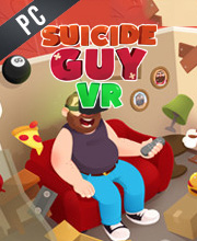 Suicide Guy VR Pc