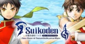 Suikoden I e II HD Remaster no PC oferece enorme valor JRPG