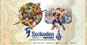 Suikoden I&II HD Remaster: Redescubra os lendários JRPG da KONAMI