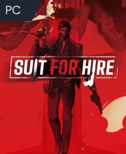 Suit for Hire Pc