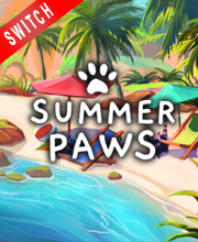 Summer Paws