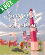 Summertime Madness Xbox One