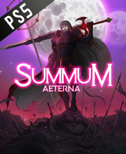 Summum Aeterna Playstation 5