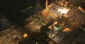 SunderBound, um shooter cooperativo top-down twin-stick anunciado para PC