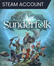 Sunderfolk Pc
