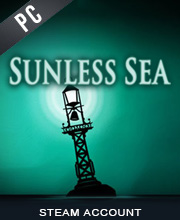 Sunless Sea Pc